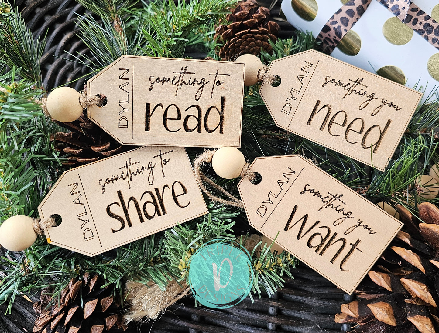 SOMETHING TO WEAR, SHARE, READ, NEED TAGS
